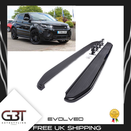 Per range rover evoque - per,