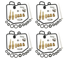 4x Kit Riparazione Carburatore
