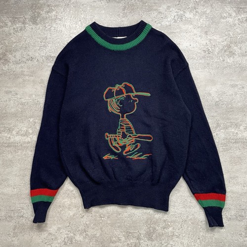 Maglione maglia vintage anni - maglione,