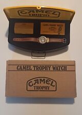 Orologio Camel Trophy Vintage