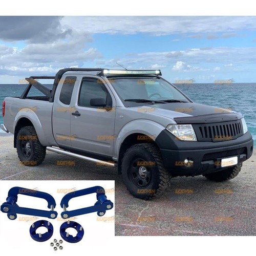 Kit sollevamento per nissan - kit,