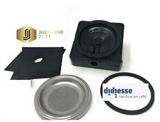 Porta Cialda Didiesse Frog