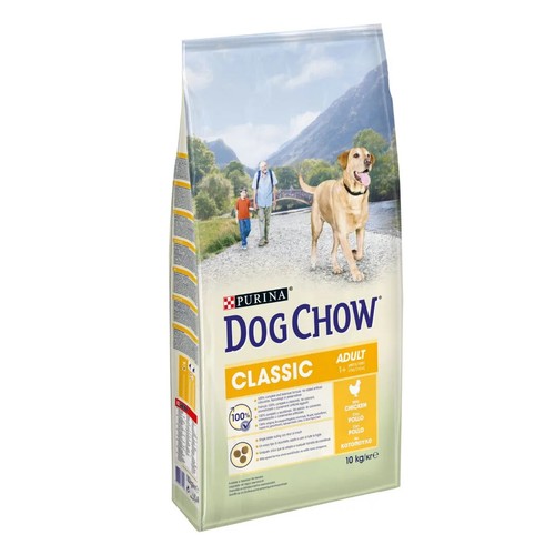 10kg purina dog chow - purina,