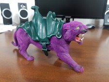 Masters panthor motu - masters,