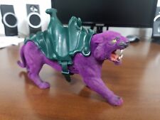 Masters Panthor MOTU He Man 1981 '80s Completo