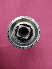 MOVIMENTO CENTRALE CAMPAGNOLO RECORD 36/24 PASSO ITALIANO