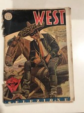 western collana WEST SELEZIONE