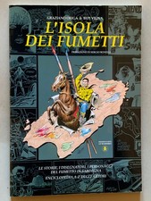 "L'isola dei Fumetti"