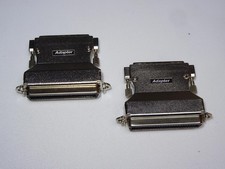 Coppia ADATTATORE SCSI P68M - C50F