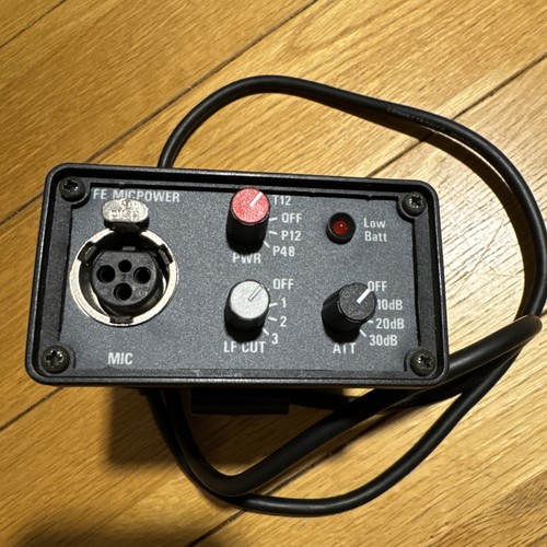 Micpower t12 p12 p48 - micpower,