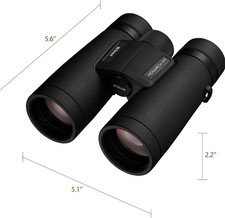 Nikon Monarch M7 10x42