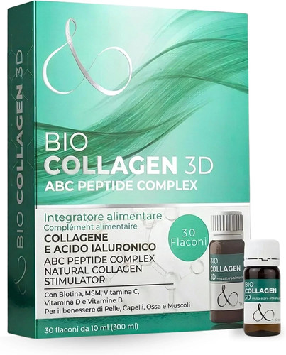 Collagene bere - da,