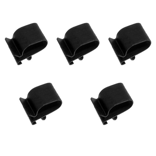 Kit set clip fissaggio - set,