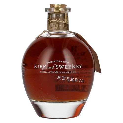 Kirk and sweeney reserva - and,