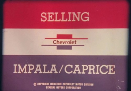 Selling impala caprice - “selling, impala/caprice”