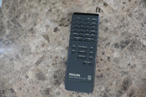 Telecomando philips 60cd - philips, rc-60cd