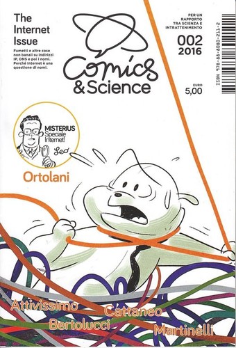 Libro nuovo internet issue - libro,