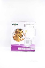 Porta Basculante Per Animali Nuovo Petsafe