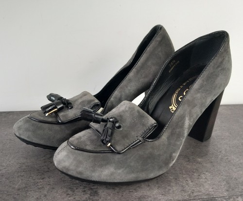 Tod décolleté scarpe - tod's,