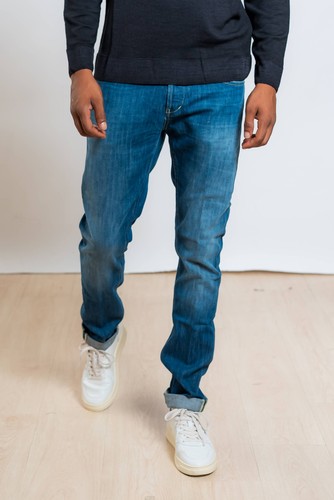Dondup jeans uomo george up232 - uomo,