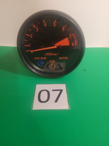 007 contagiri honda 500r - 007,