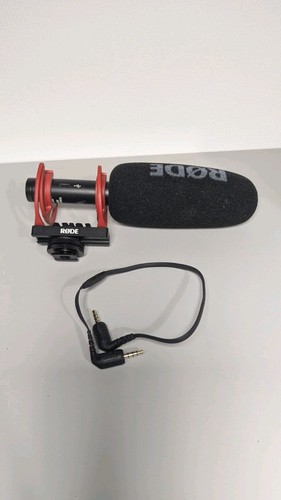 Røde videomic ntg - rØde,