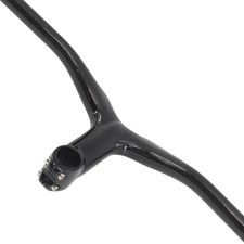 Manubrio e stelo rialzo