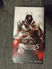 Dam Toys Assassin's Creed Ezio