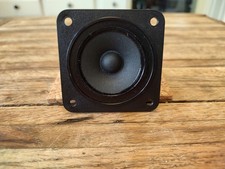 JBL 72273-REVA Tweeter a cono 2" / TLX105, J50, MR5, 500, ARC10 + ALTRI / TESTATO