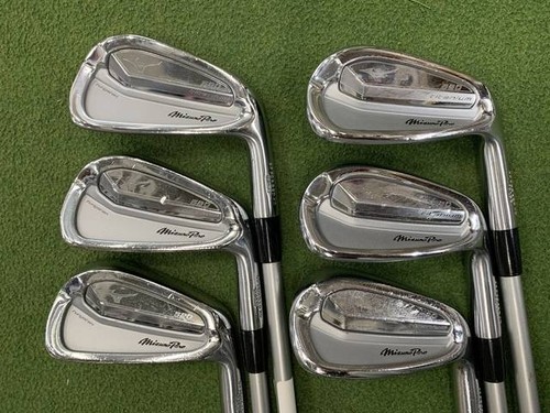 Set ferri mizuno - mizuno,