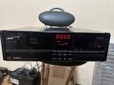 Yamaha MT-44D registratore