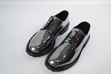 Scarpe mocassini uomo nuove