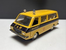 Modellino auto 1/43 URSS