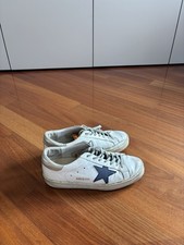 Golden goose uomo - golden, 43