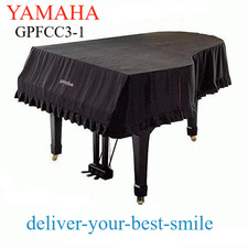 YAMAHA GPFCC3-1 Pianoforte a