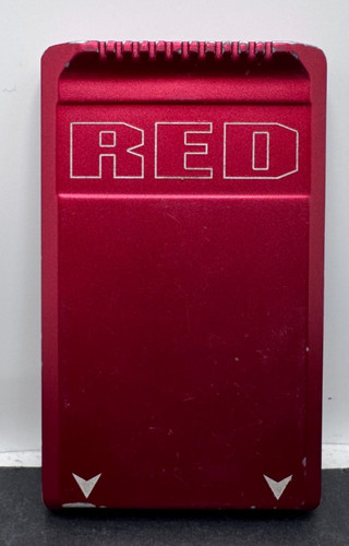 Scheda ssd red mini mag - ssd, gb