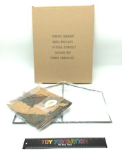 Tenda senape STABSZELT