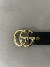 cintura gucci uomo