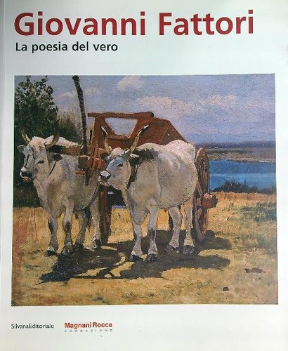 Giovanni fattori poesia - giovanni, fattori.