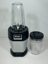 Nuovo Nutri Ninja Frullatore Professionale Estrattore di Nutrienti 900W - BL456 30 -