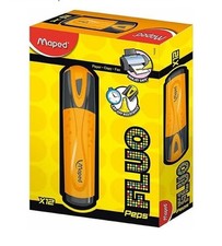 Maped wigo fluo pep s - ✅maped, pep's
