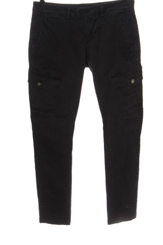 Blauer jeans vita - blauer, bassa