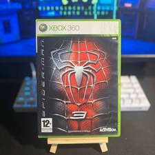 Spider-Man 3 Xbox 360 PAL