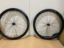 Disco FFWD F4D ruota carbonio