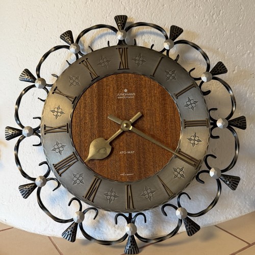 Orologio parete elettronico - orologio, da