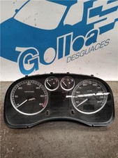Pannello strumenti peugeot - -,