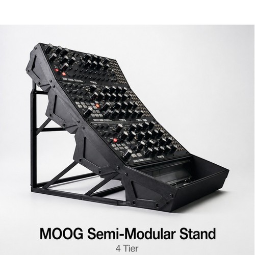 Supporto sintetizzatore moog - supporto,