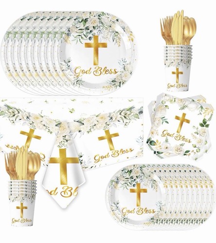 Elegante set stoviglie - ✨,