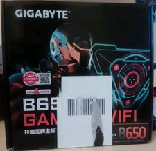 Scheda Madre Motherboard