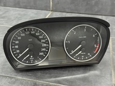 Tachimetro BMW Serie 3 E90 E91